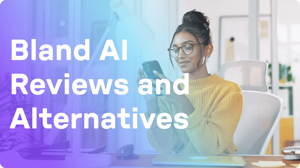 Bland AI Review 2026: Features, Pricing & User Feedback