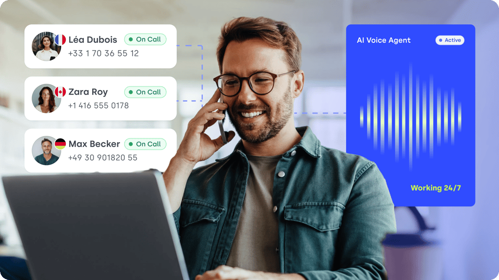 What Is CloudTalk?