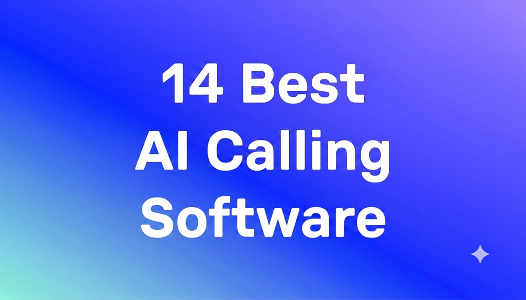 أفضل برامج الاتصال بالذكاء الاصطناعي: مصنفة بواسطة Software Advice