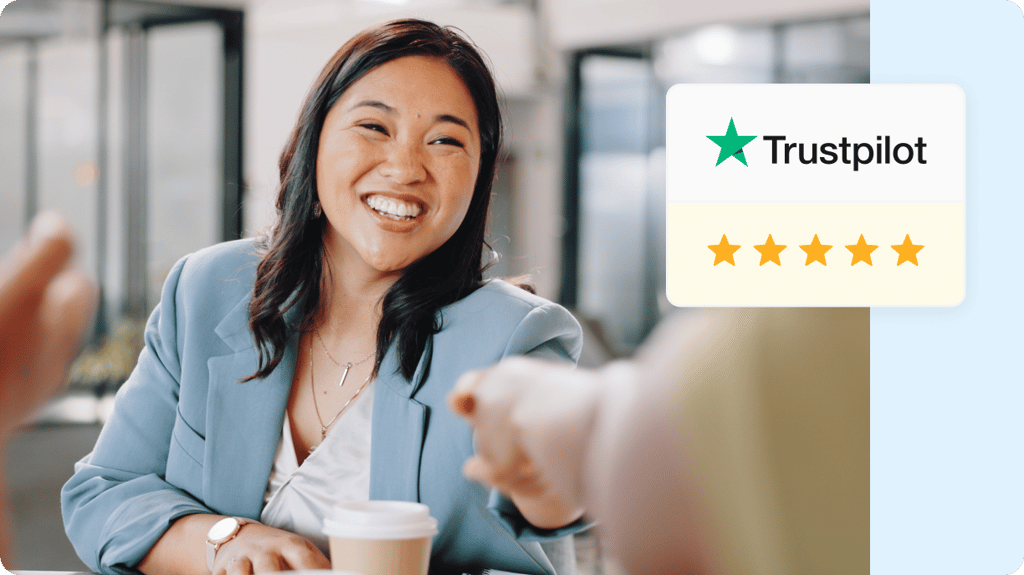 Beste Cold-Calling-Software laut Trustpilot