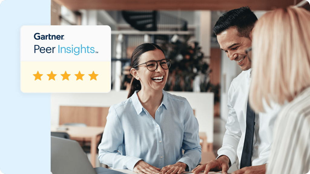 Best Business Calling Software for Call Quality: (2026) Gartner Peer Insights