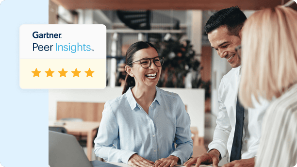 Best Business Calling Software for Call Quality: (2026) Gartner Peer Insights