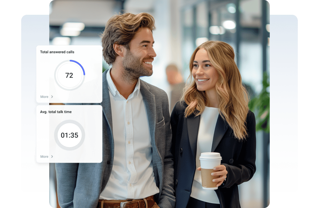 18 beste telefoonsysteemoplossingen voor callcenters voor bedrijven in 2026
