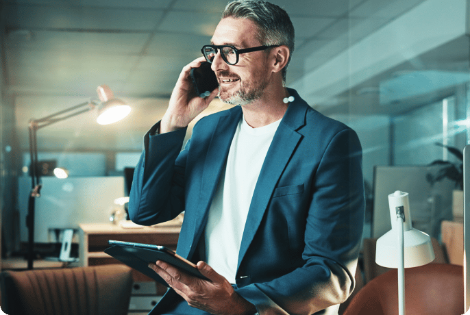 Ventajas de la centralita telefónica para empresas (PBX)