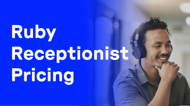Preise für Ruby Receptionist