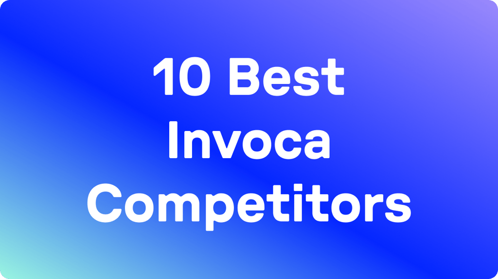Invoca-Alternativen & Wettbewerber: Die 10 besten in 2026 im Test