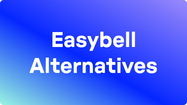 Alternative à Easybell : les 10 meilleurs systèmes téléphoniques cloud pour les équipes allemandes et DACH (2026)
