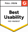 G2 Best Usability, Mid-Market, Fall 2026