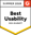 G2 Best Usability, Summer 2026