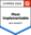 G2 Most Implementable, Summer 2026