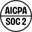 AICPA SOC 2 compliant