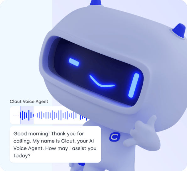 cloudtalk voice agent