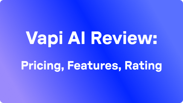 vapi ai review