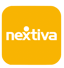 nextiva logo