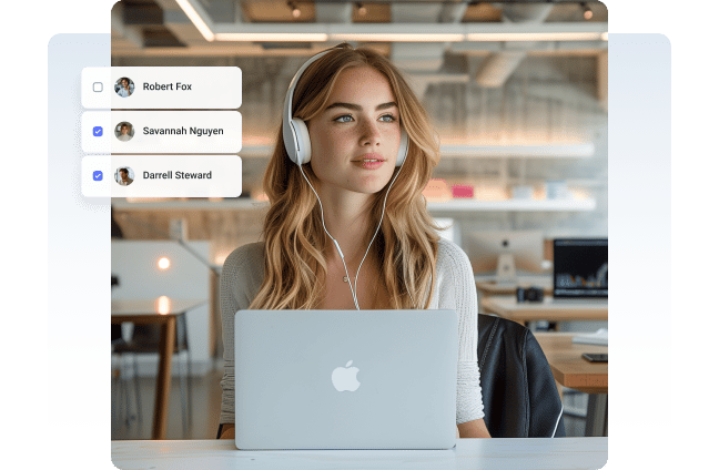 cloud phone system