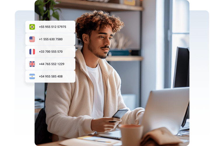 agent-calling-numbers-using-virtual-call-center-software
