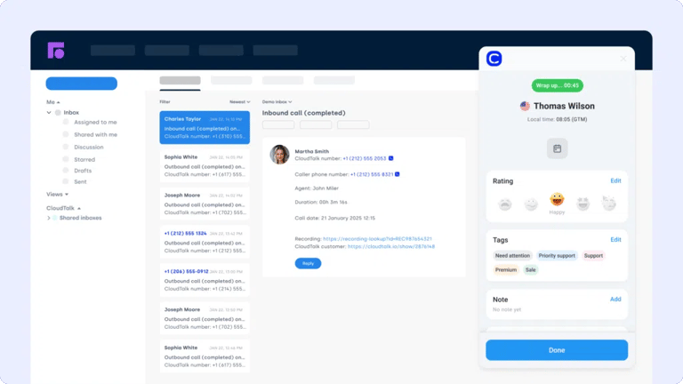 front activecampaign integration