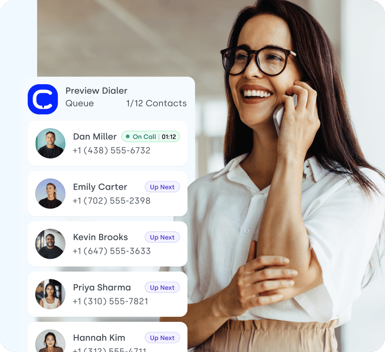 call center data analytics software
