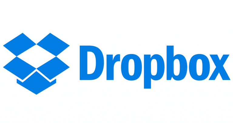 logo dropbox