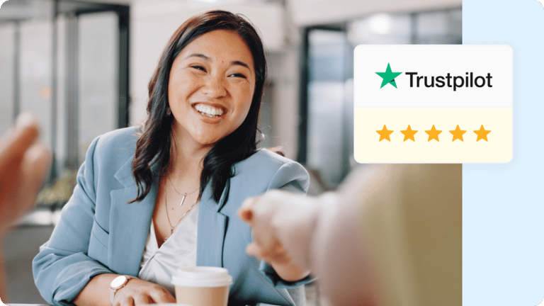 trustpilot reviews