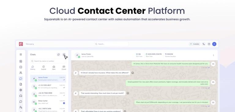 Squaretalk-phone-system-healtcare