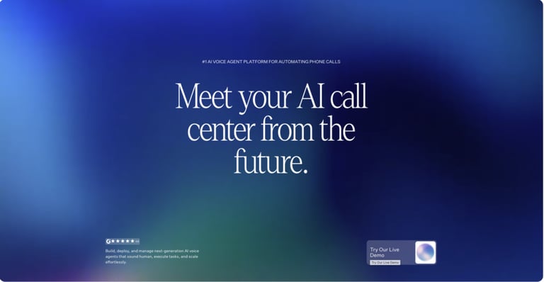 retell ai review