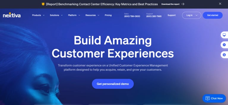 best small business call center software