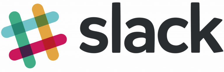 logo slack