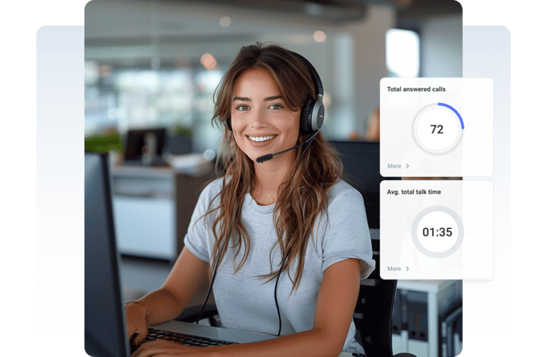 cloudtalk's ai analytics