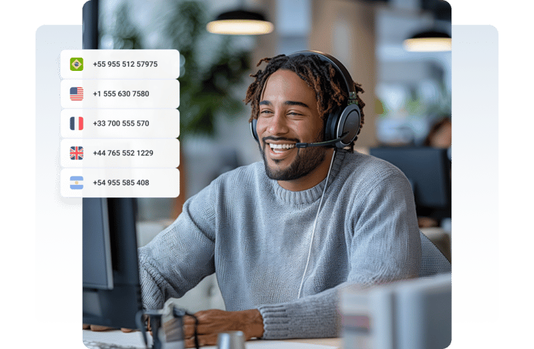 agent-calling-local-numbers-using-outbound-calling-software