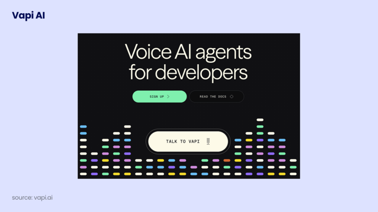 Vapi AI Virtual Receptionist