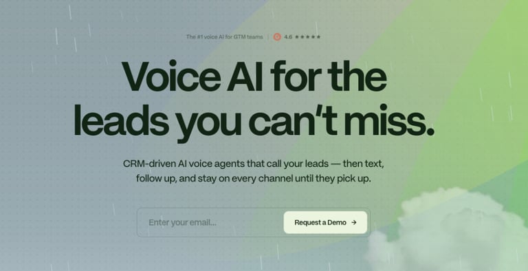 thoughtly ai for healthcare