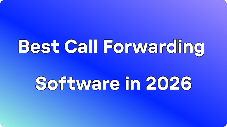call forwarding software