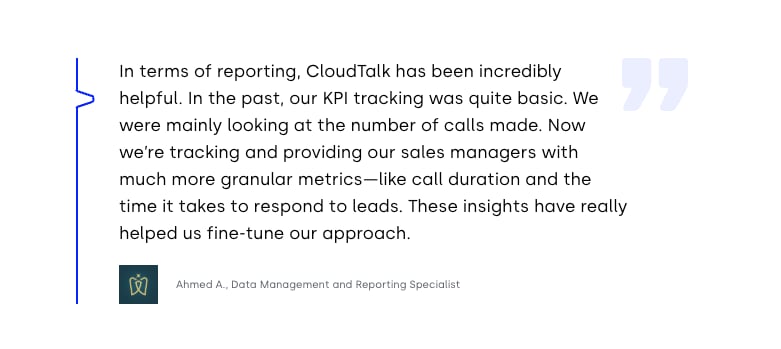 dentakay cloudtalk review conversation intelligence