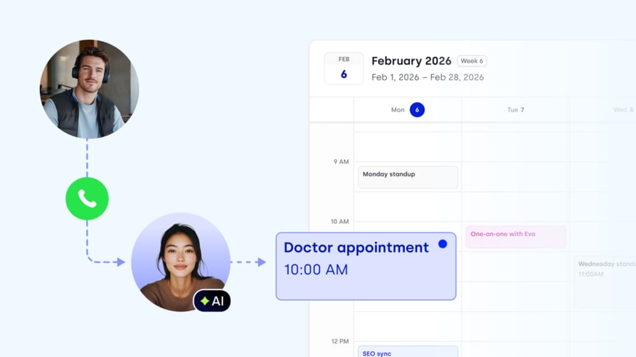 cloudtalk's ai conversation intelligence