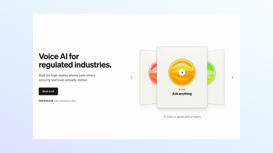 bland ai review