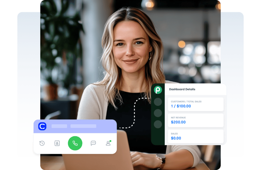Setting up a CloudTalk calling workflow inside Pabbly Connect