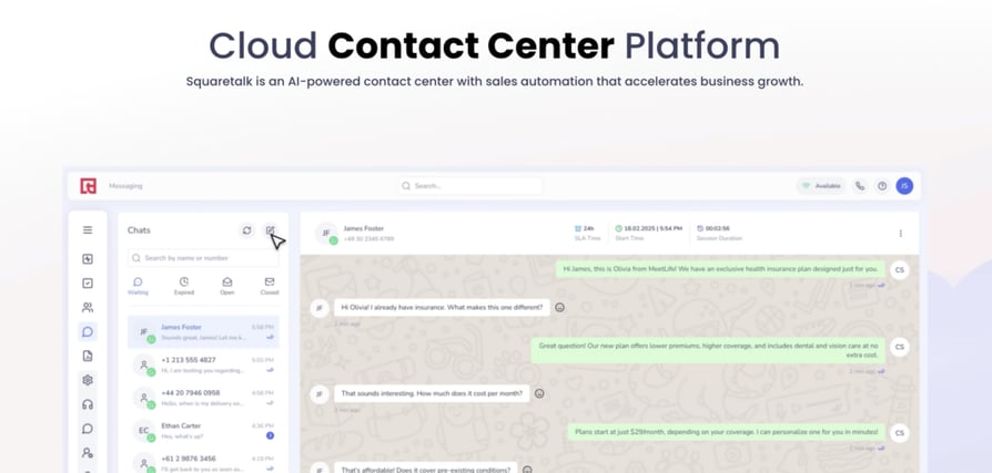 Squaretalk-phone-system-healtcare