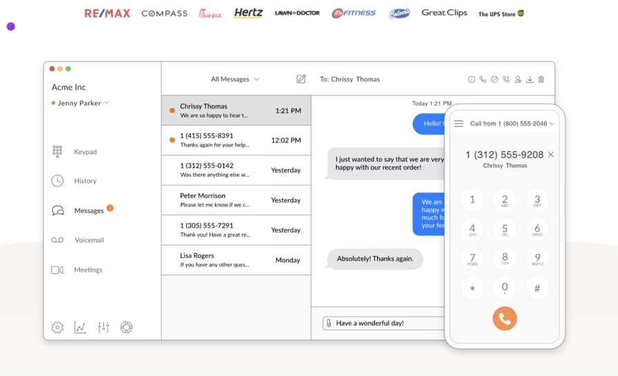TalkRoute-phone-system-healtcare