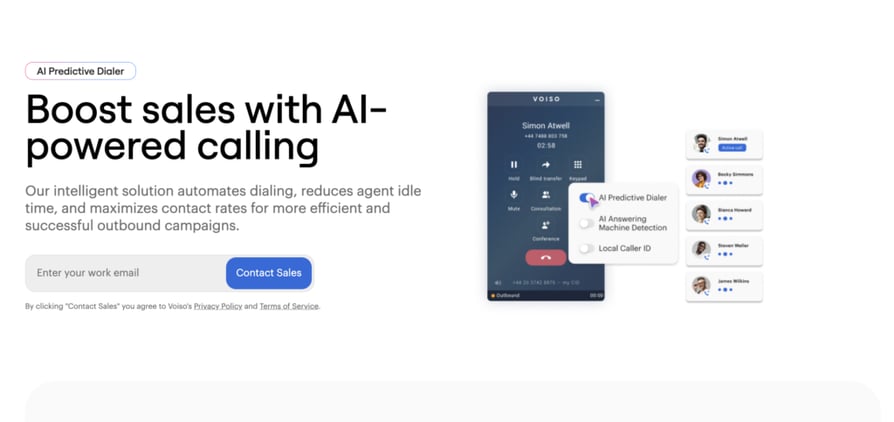 Voiso-phone-system-healtcare