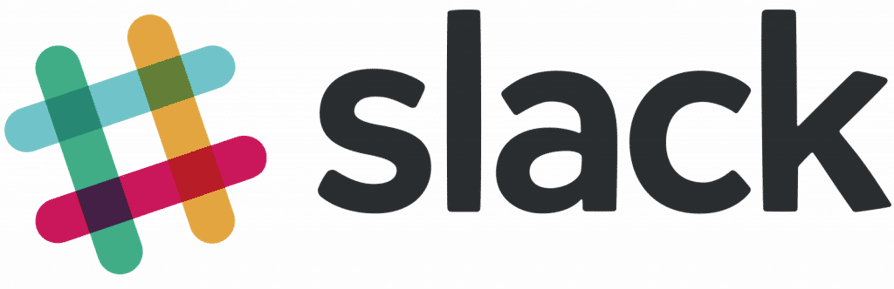 logo slack