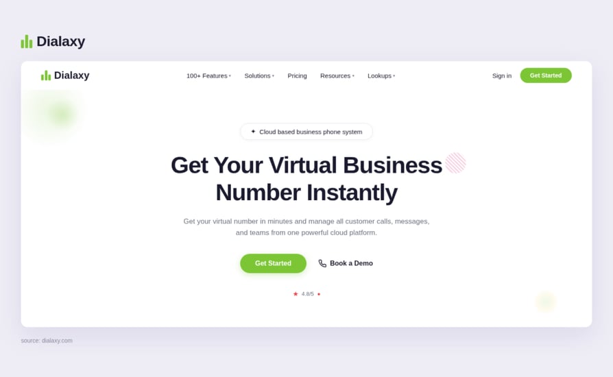 dialaxy-phone-system-healtcare