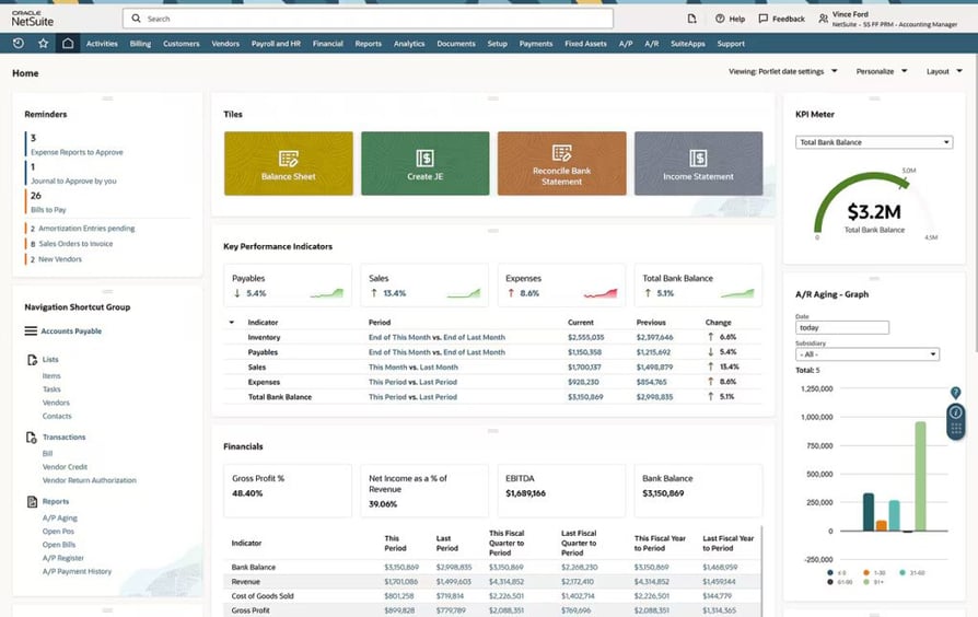 netsuite dataddo integration
