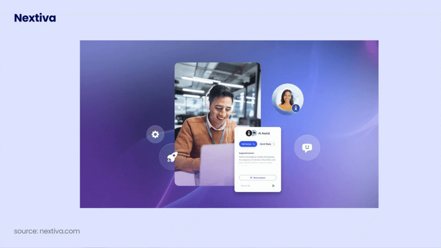 Nextiva -phone-system-real-estate