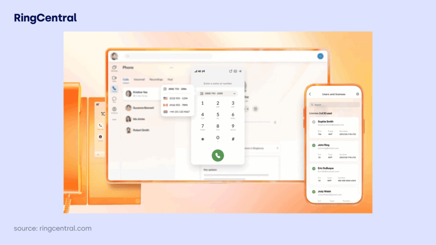 RingCentral-phone-system-healtcare