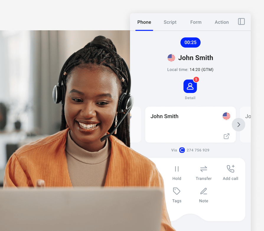 call recording for business